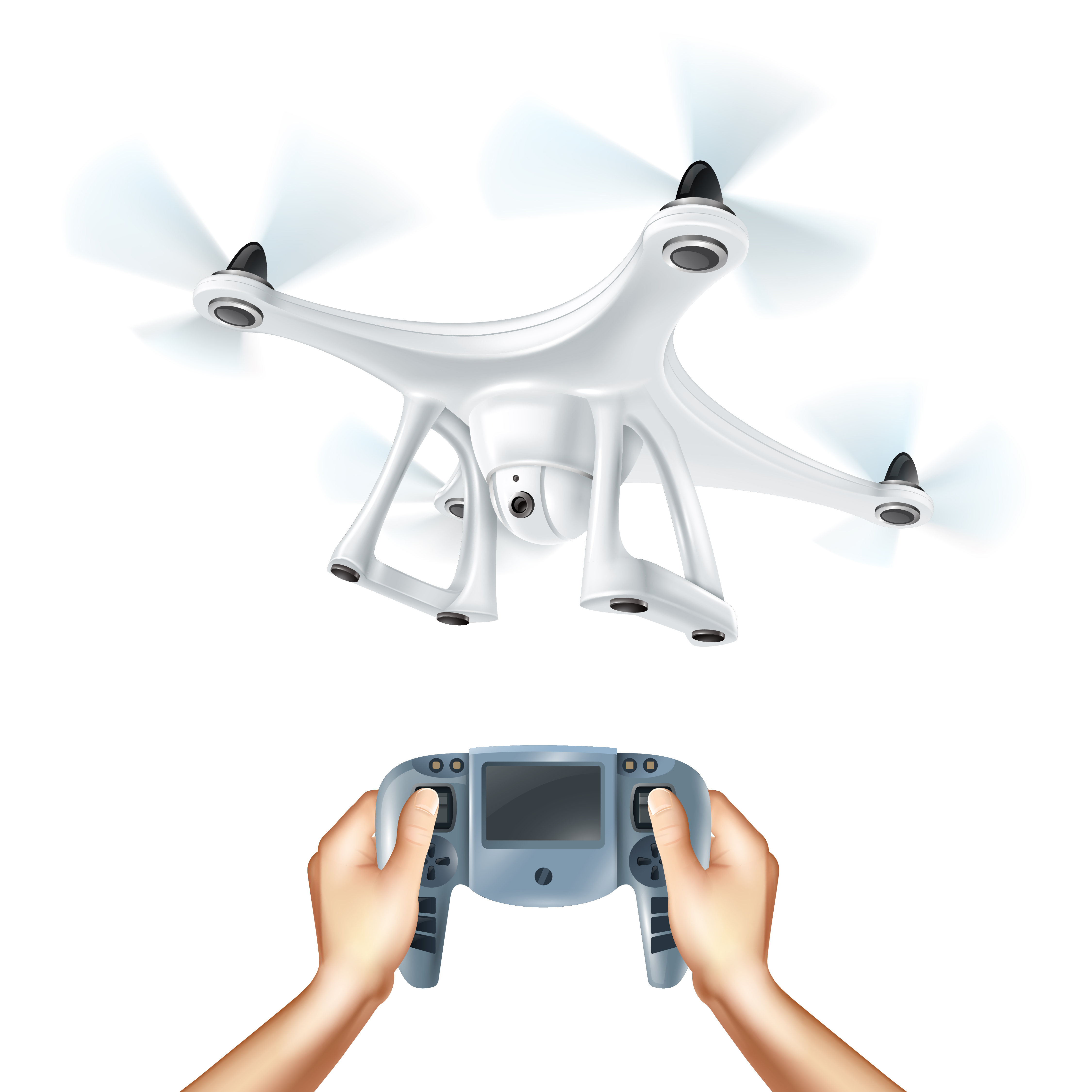 drone technology services 
