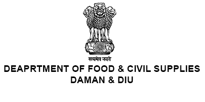 department of food and civil supplies