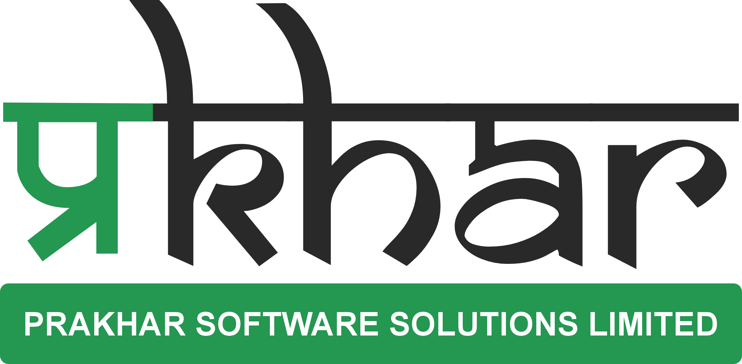 Prakhar Softwares Solutions